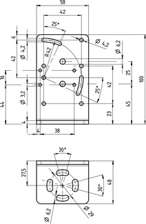 详细信息参见数据表