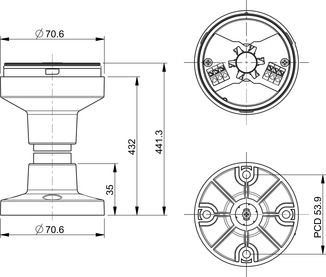 详细信息参见数据表