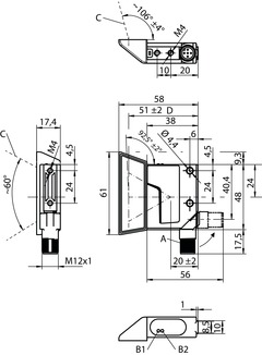 详细信息参见数据表