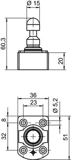 详细信息参见数据表