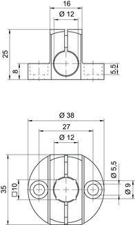 详细信息参见数据表