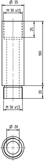 详细信息参见数据表