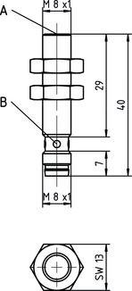 详细信息参见数据表