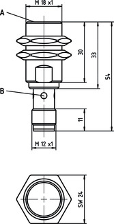 详细信息参见数据表