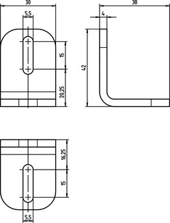 详细信息参见数据表