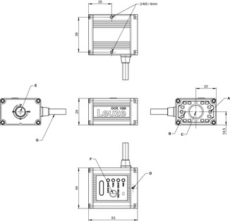 详细信息参见数据表