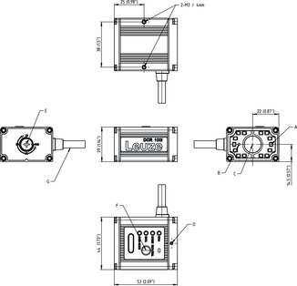 详细信息参见数据表