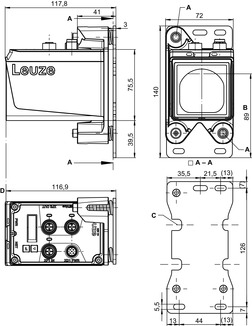 详细信息参见数据表