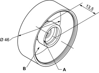 详细信息参见数据表