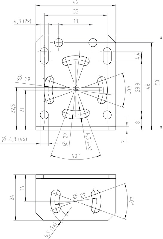 详细信息参见数据表
