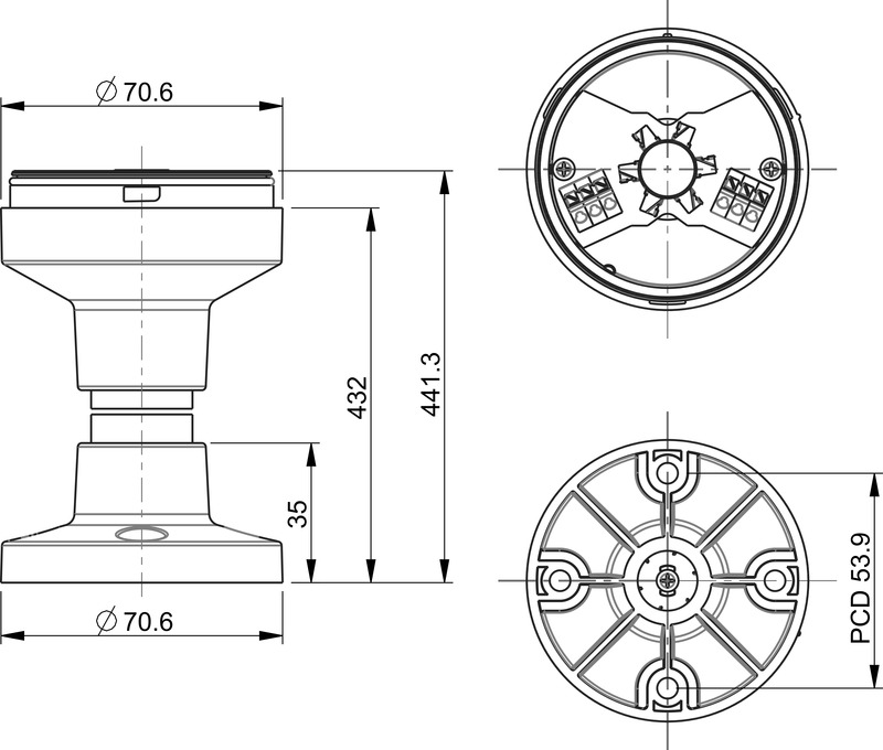 详细信息参见数据表
