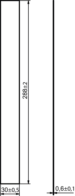 详细信息参见数据表