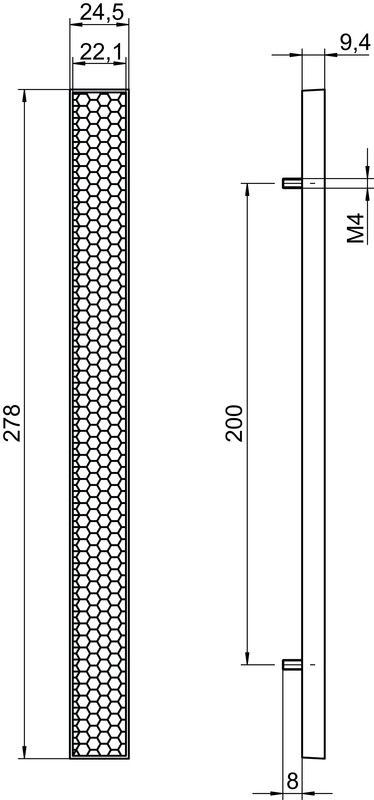 详细信息参见数据表
