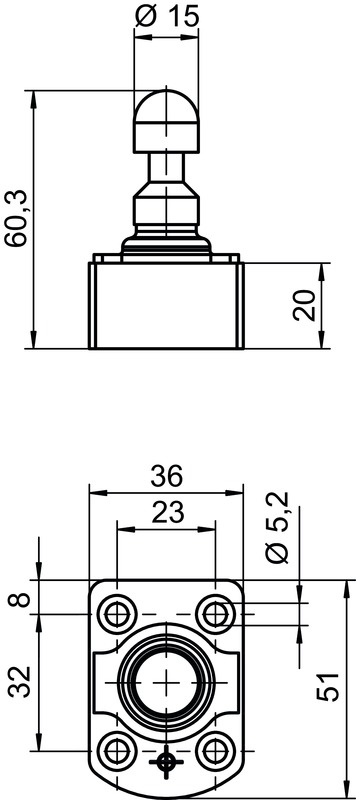 详细信息参见数据表