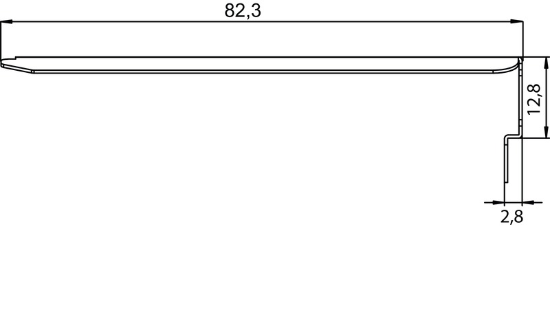 详细信息参见数据表
