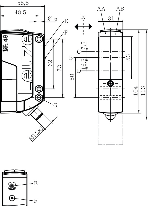 详细信息参见数据表
