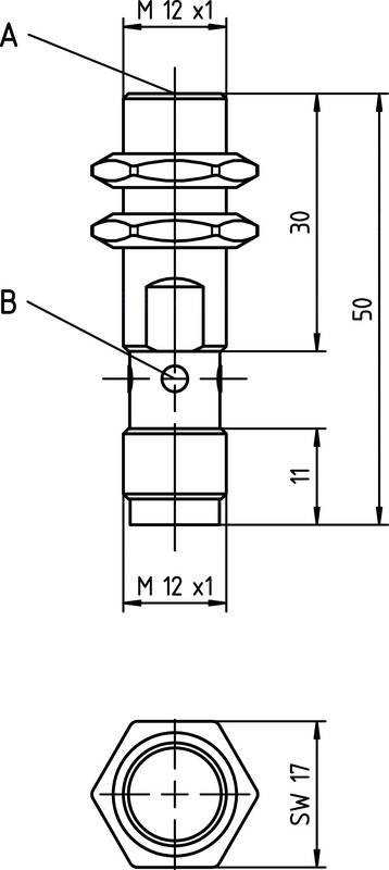 详细信息参见数据表