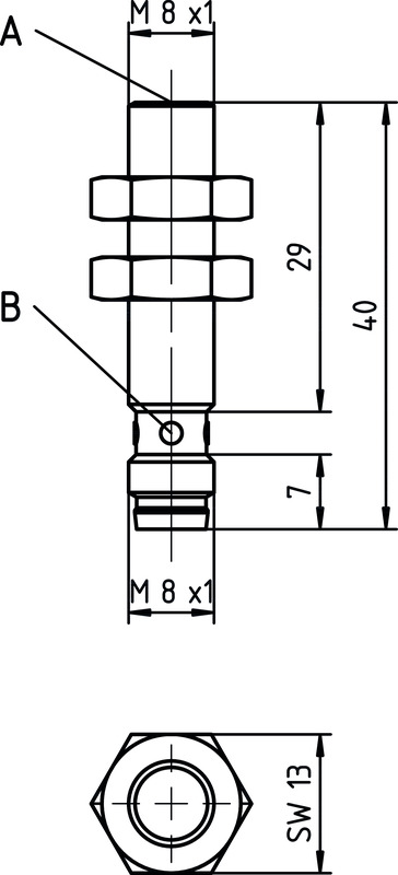 详细信息参见数据表