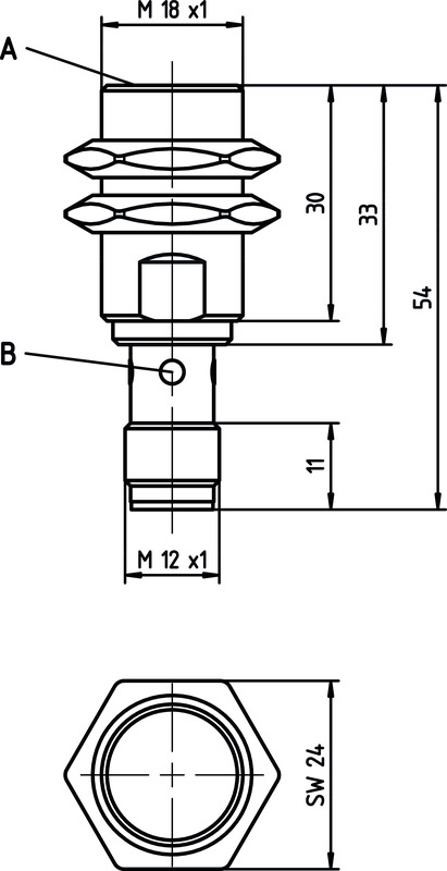 详细信息参见数据表