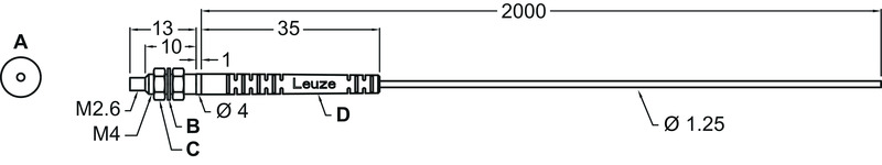 详细信息参见数据表