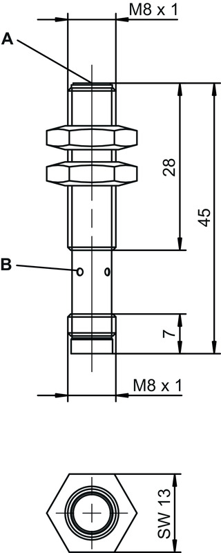 详细信息参见数据表