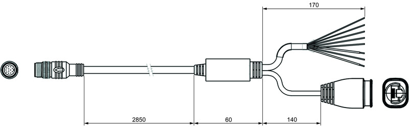 详细信息参见数据表