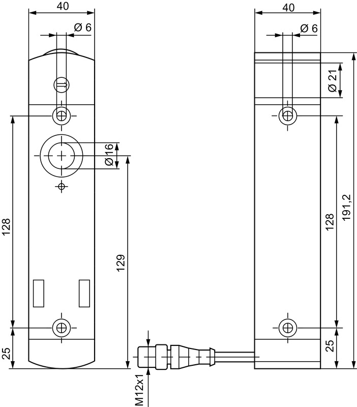 详细信息参见数据表