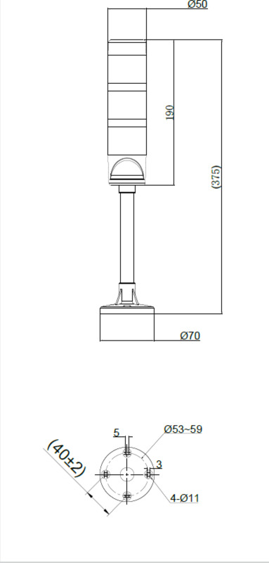 详细信息参见数据表