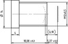 详细信息参见数据表