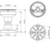 详细信息参见数据表