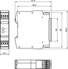 详细信息参见数据表