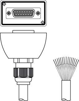CB-D15E-25000S-11GF