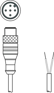 KS PB-M12-4A-P3-300