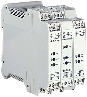 Me5364 Module MSI-m/R | 549904