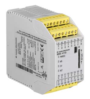 MSI 410-01