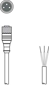KD U-M8-3A-V1-020