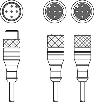 KY-S-SDD-25A25A24A-100-P1-X01