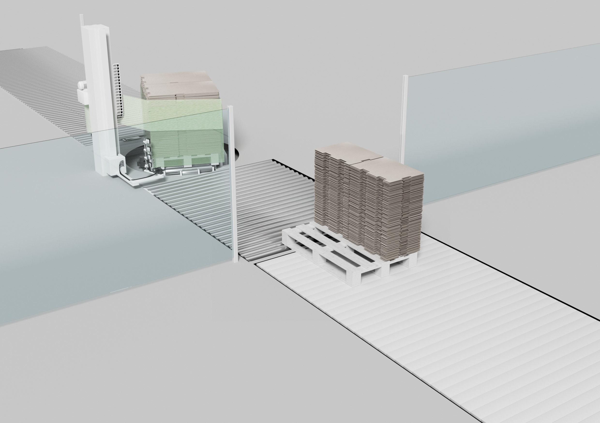 APIC_PA_IL_SafetySolution_Multiformat Access Garding_ohne_Sensoren_B APIC_PA_IL_SafetySolution_Multiformat Access Garding_ohne_Sensoren_B