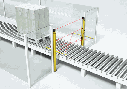 Application animation