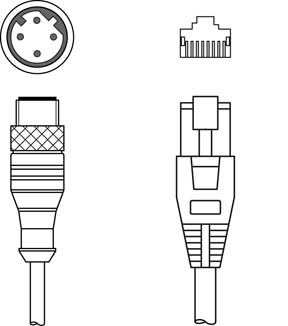 KSS ET-M12-4A-RJ45-A-P7-300