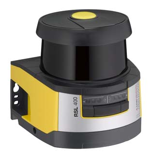 RSL420-S/CU411-RS4