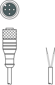 KD PB-M12-4A-P3-100