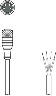 KD U-M8-4A-V1-050