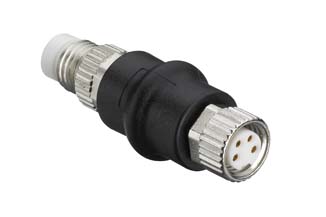 KDS U-M8-4A-M8-3A-P1-000