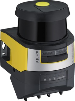RSL450P-S/CU400P-4M12